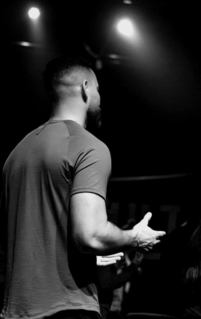 Isaac Santos
